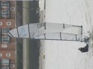Ice Breaker